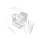 DarkFlash AIRNOVA + 3 Fans White - 1480343 - zdjęcie 8